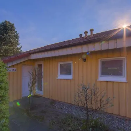 Moewe 105 Holiday home