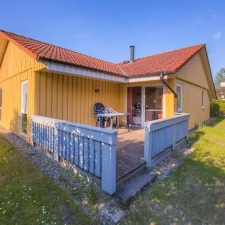 Moewe 105 Holiday home *