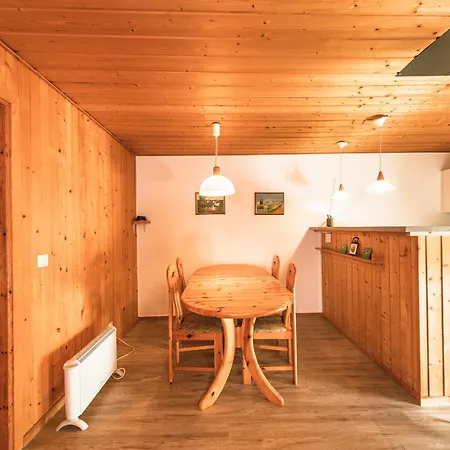 Holiday home Moewe 105