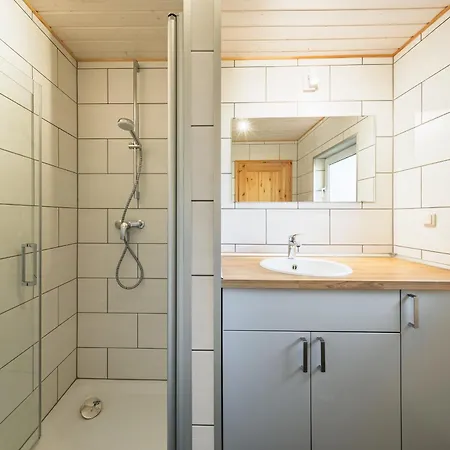 Moewe 105 Holiday home *