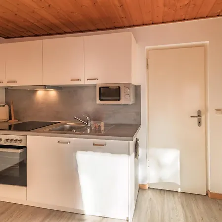 Holiday home Moewe 105 Mirow