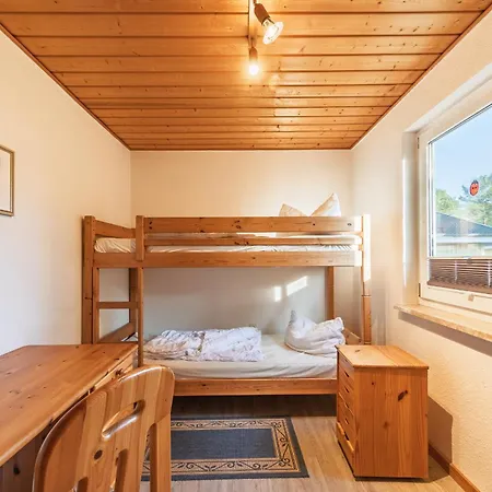 Holiday home Moewe 105 Mirow