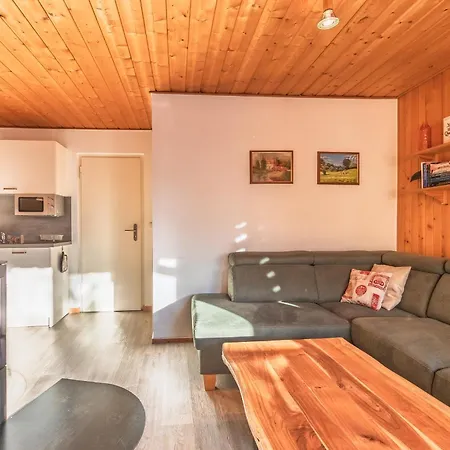 Holiday home Moewe 105 *